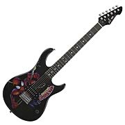 Spider-Man Rockmaster Electric Guitar